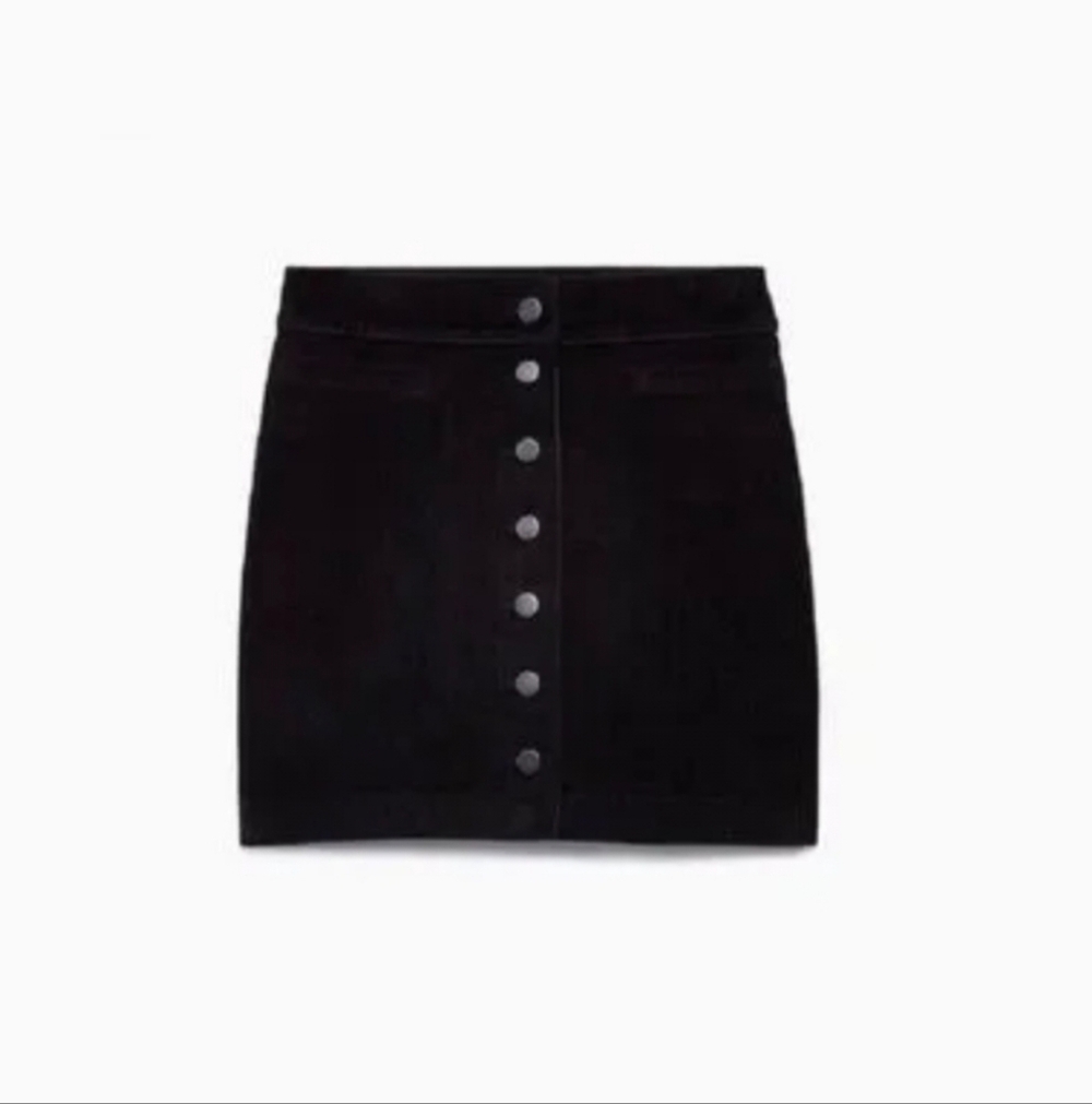 the karmen skirt